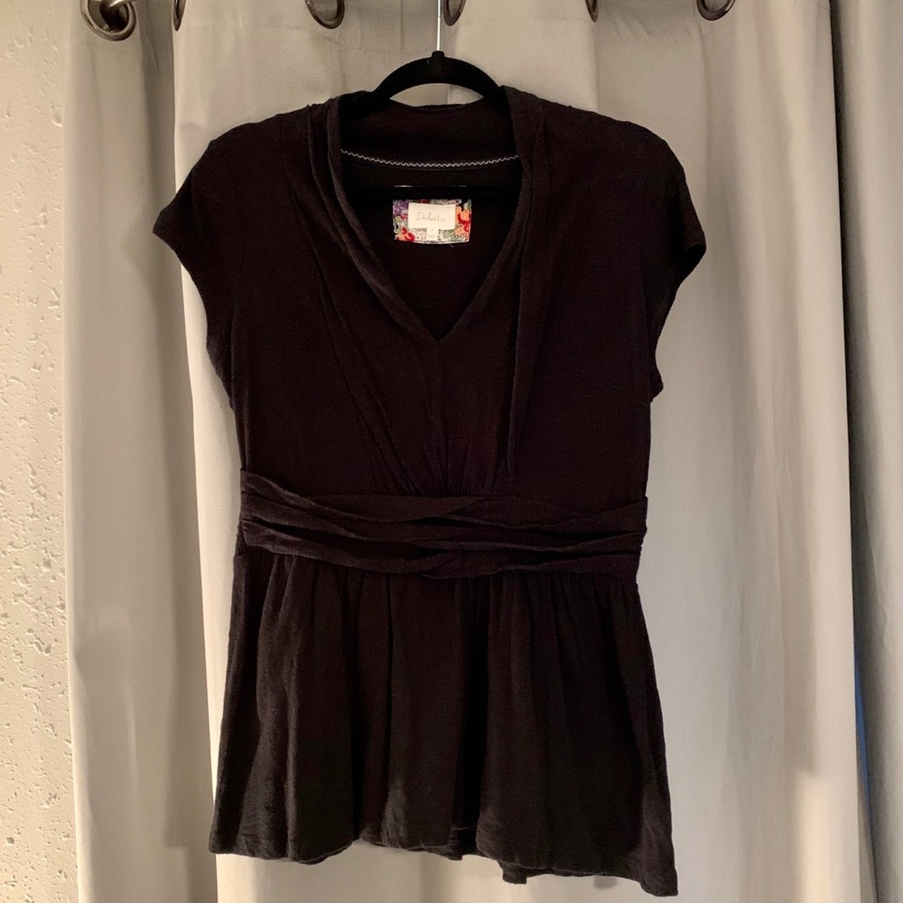 Anthro top